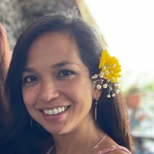 Meet your Posher, Maribel